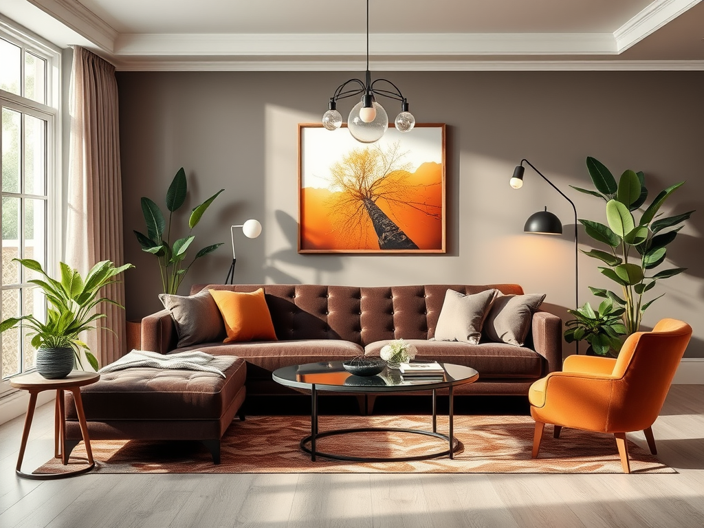 Transform Your Living Space: The Ultimate Guide to Home Interior Design